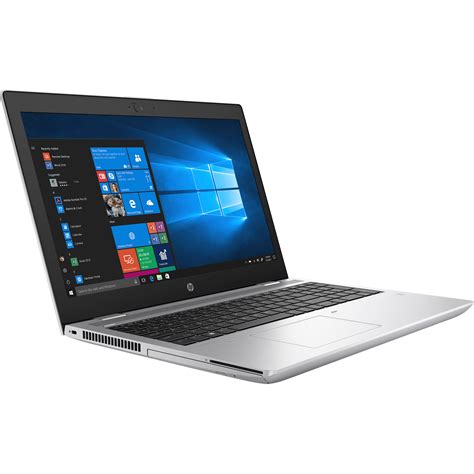 HP ProBook 650 G5 Notebook PC